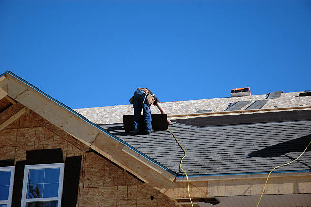 Best Cold Roofs  in Ansted, WV